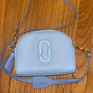 Periwinkle Marc Jacobs Bag